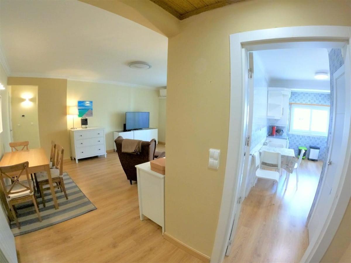 Carnaxide Modern T1 Apartment W Balcony In Carnaxide Oeiras Lisbon Exterior foto
